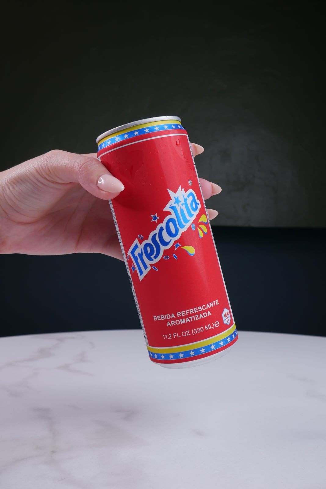 Frescolita